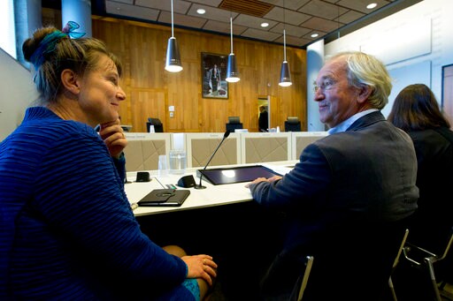 Dutch Appeals Court Upholds Landmark Climate Case Ruling