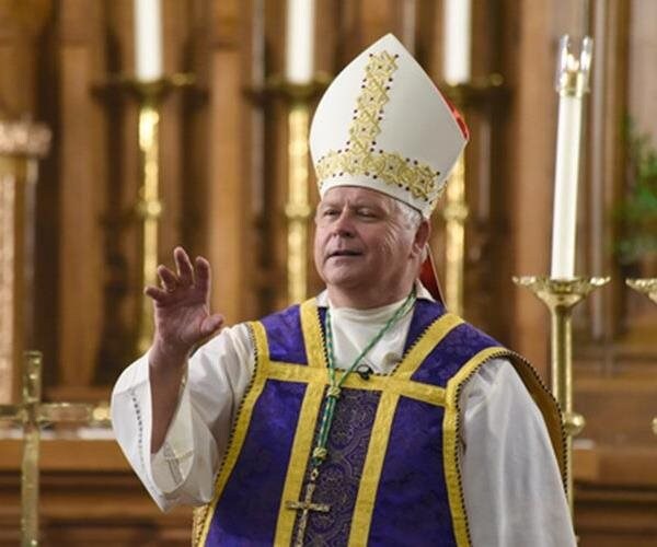 Tenn. Bishop Resigns After Priest Complaints, Abuse-Related Suits