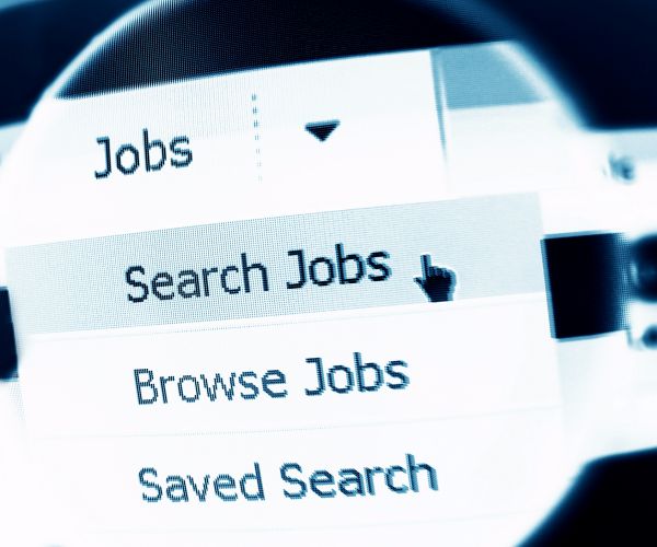 Man With Throat Tattoo Can't Get a Job