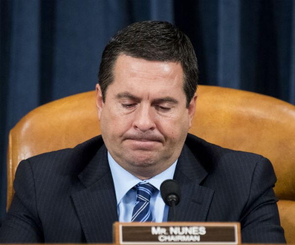 devin nunes