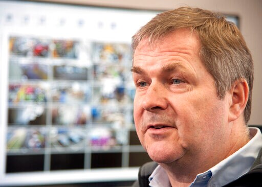 UK Auto Industry under Siege as Brexit Pressure Escalates