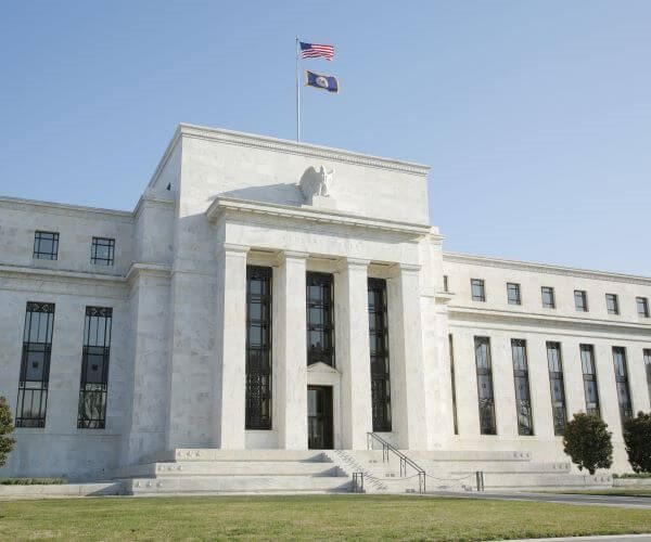 Federal Reserve