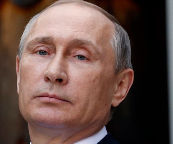 CNN: Expelled Russians Were Spies Possibly Targeting Traitors