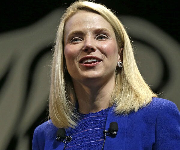 Federal Officials Praise Yahoo's Marissa Mayer for Cooperation in Hacking Probe