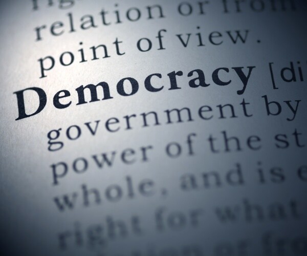 Freedom House: Democracy on the Decline
