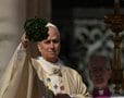 Pope Leo Marks First Easter as Pontiff With Call for Hope