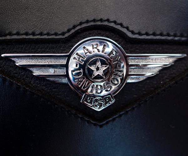 Trump Warms to Harley Davidson: EU Tariffs 'Unfair'