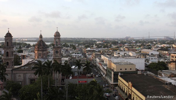 Crime-Ridden State Poses Acid Test for Mexican Oil Reform