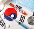 South Korea Setting Records for COVID Cases, Deaths