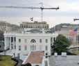 White House Aims to Spend $377 Million on Renovations