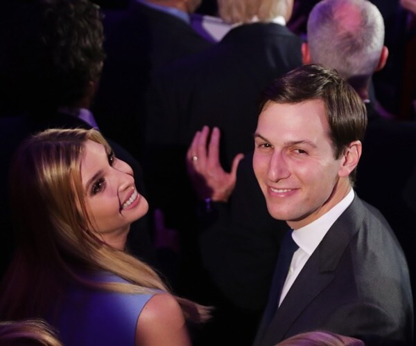 Jared Kushner Wants to Sell His Website Before Move to DC