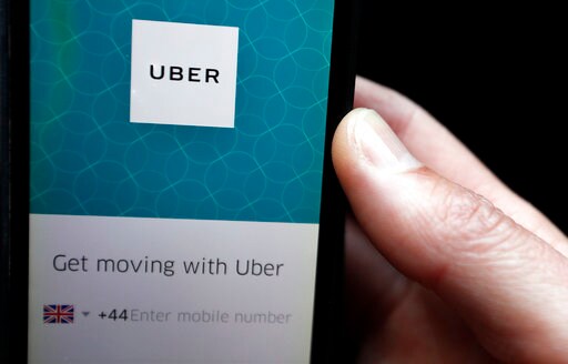 London Court to Rule on Whether Uber Should Keep Operating