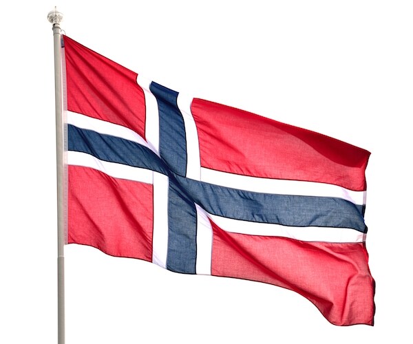 Norway Sovereign Wealth Fund $1T for a Rainy Day