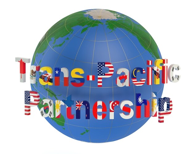 Kudlow: TPP Reconsideration More 'Thought' Than 'Policy' 