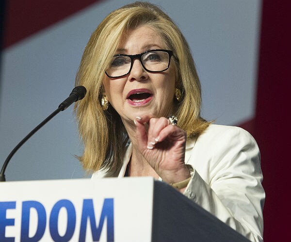 Marsha Blackburn: House Healthcare Bill Trending Towards Yes Vote