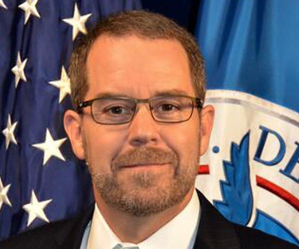 White House Withdraws Byard's Nomination to Head FEMA
