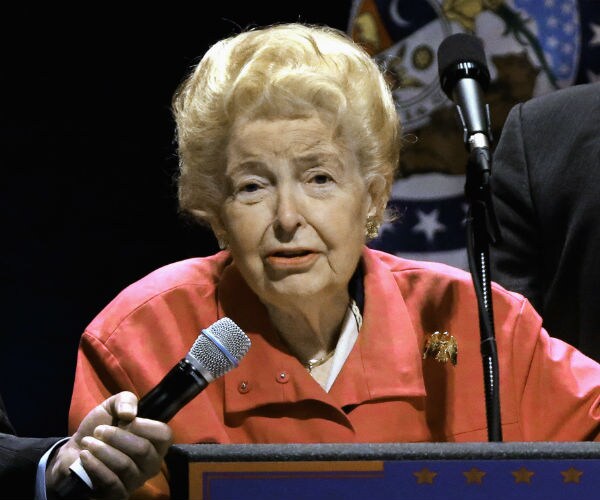 Right Hard Pressed to Surpass Schlafly's Legacy     