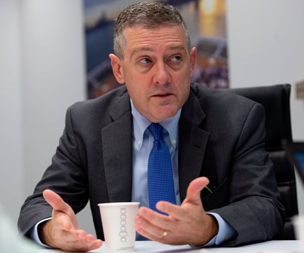 Bullard Expects Even Higher Rates to Fight Inflation