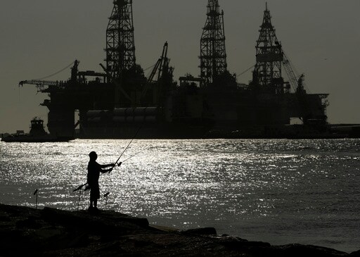 Gulf of Mexico Oil Worse for Climate than Thought, Study