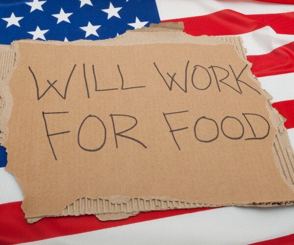 bankrupt federal budge and social security 