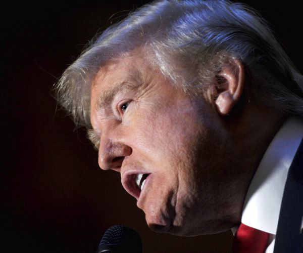 Trump: Iran Better Not 'F- Around' with US