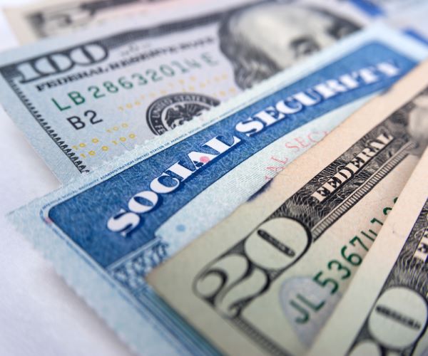 If Social Security Were Really a Trust Fund, There Would Be Lawsuits Everywhere