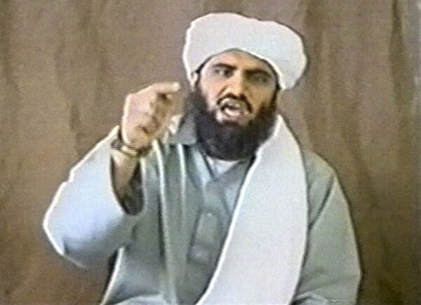 Bin Laden Son-in-law Sentenced to Life in US Prison