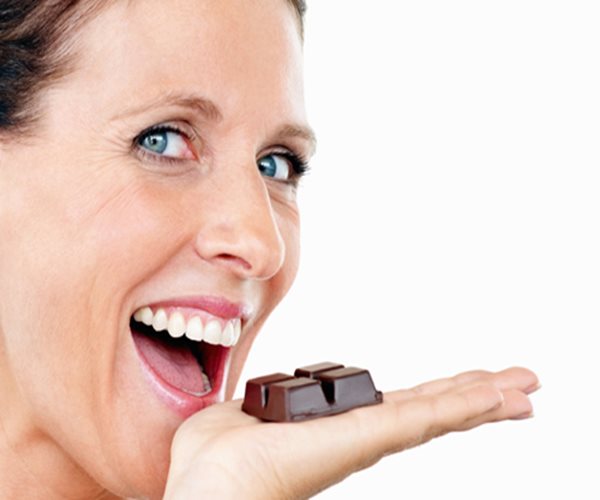 Discovery Will Lower Sugar Content in Chocolate
