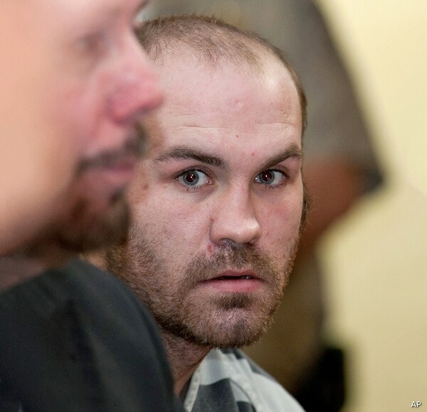 Montana Murder Case Hinges On If '11-Year-Old' Man Is Faking It