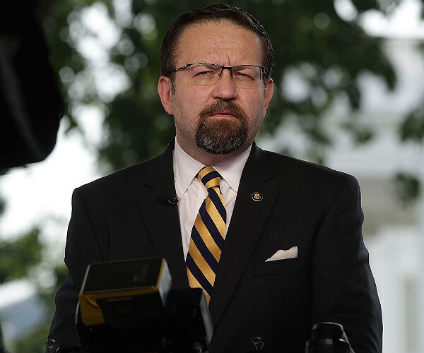 Gorka: State Dept. Right to Probe Immigrants' Social Media Profiles