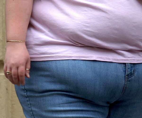 Study: Fewer Heavy Americans Are Trying to Lose Weight