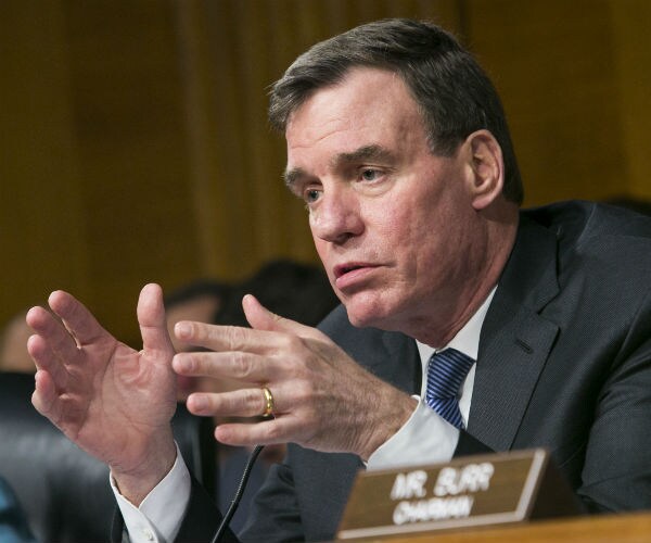 Ranking Intel Dem: Comey Words 'Disturbing'