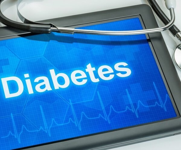 Is Diabetes Destroying Your Sex Life?