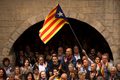 A Look at What Might Happen If Catalonia Goes it Alone