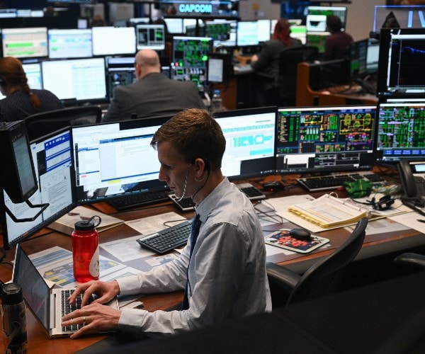 new mission moon united states 