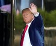 Trump Vows US Will Stay in NATO  If European Partners Pay Their Share