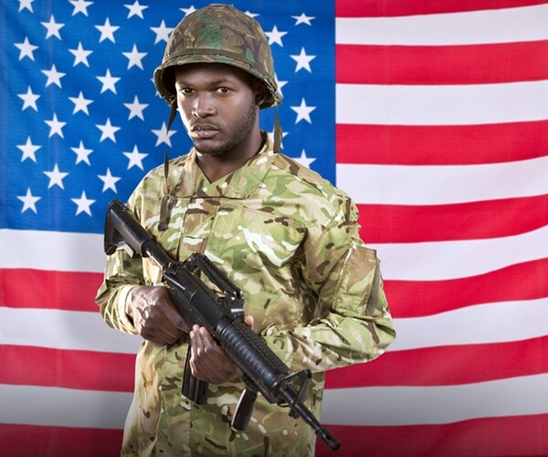 Trump Faults China's Economic Policy as Threat to US Security