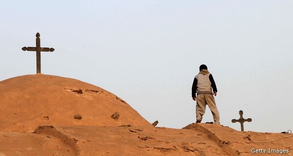 Christian Teacher to Be Tried in Egypt for Insulting Islam