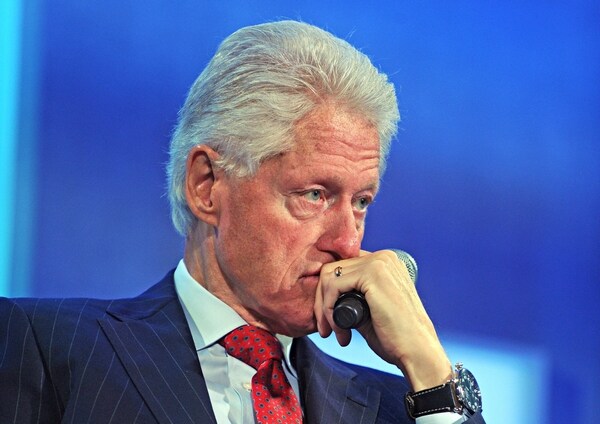 Clinton Papers, Out Friday, May Shed Light on Scandals