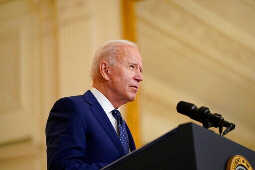 Senate Democrats Urge Biden to Deny Funds for Brazil Amazon