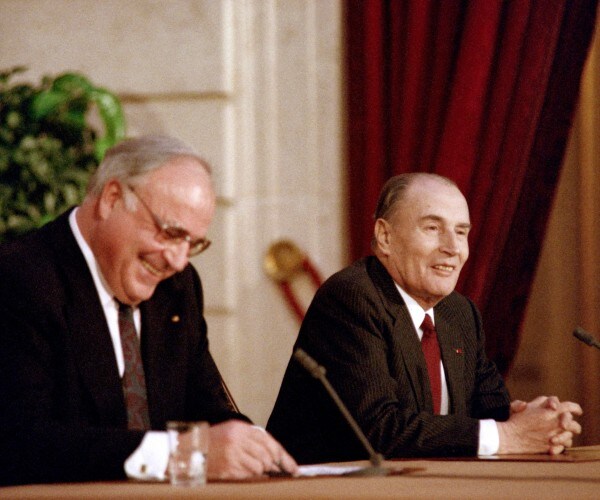 The Dead Come to Life for Joe Biden