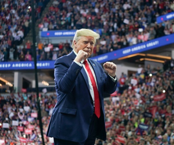 Minnesota Might Be Turning Into 'MAGA Country'