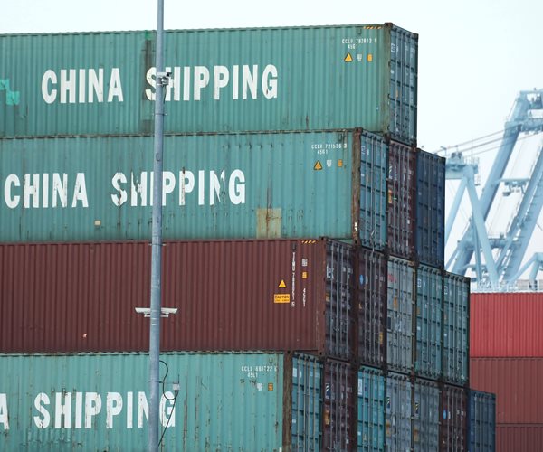 Chinese Report: 'Very Close' to Phase 1 US Trade Deal