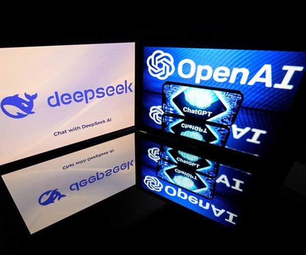 Did DeepSeek Copy ChatGPT? Trump Adviser Thinks So