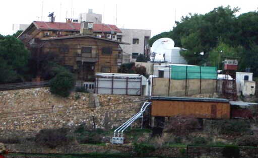 Lebanon Begins Investigating Shooting outside US Embassy That Caused No Injuries