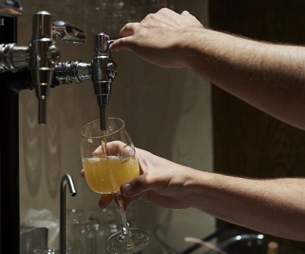 85 COVID-19 Cases Linked to One Michigan Bar