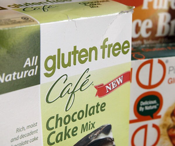 Ohio College Opens Entirely Gluten-Free Dining Hall