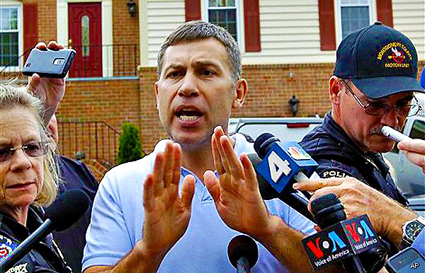 Alvi and Ruslan Tsarni: Uncles of Tsarnaev Brothers Speak Out, Go Viral