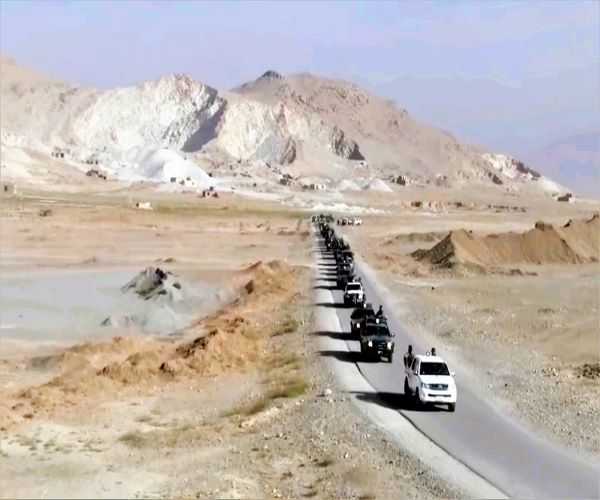 Taliban Rule Presents Aid Agencies with Moral, Fiscal Dilemma