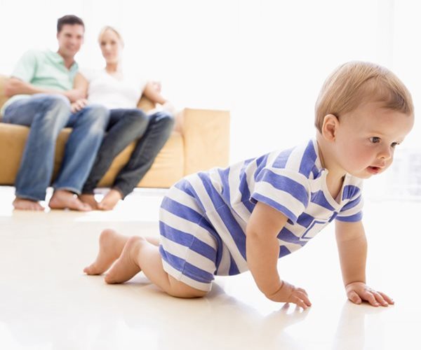 The $300,000 Baby: Child Care Costs Explode